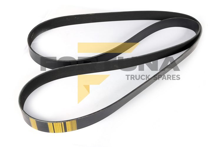 Imagem adicional do produto CORREIA MB ACTROS 11PK2871 - Cód: FAP-10886